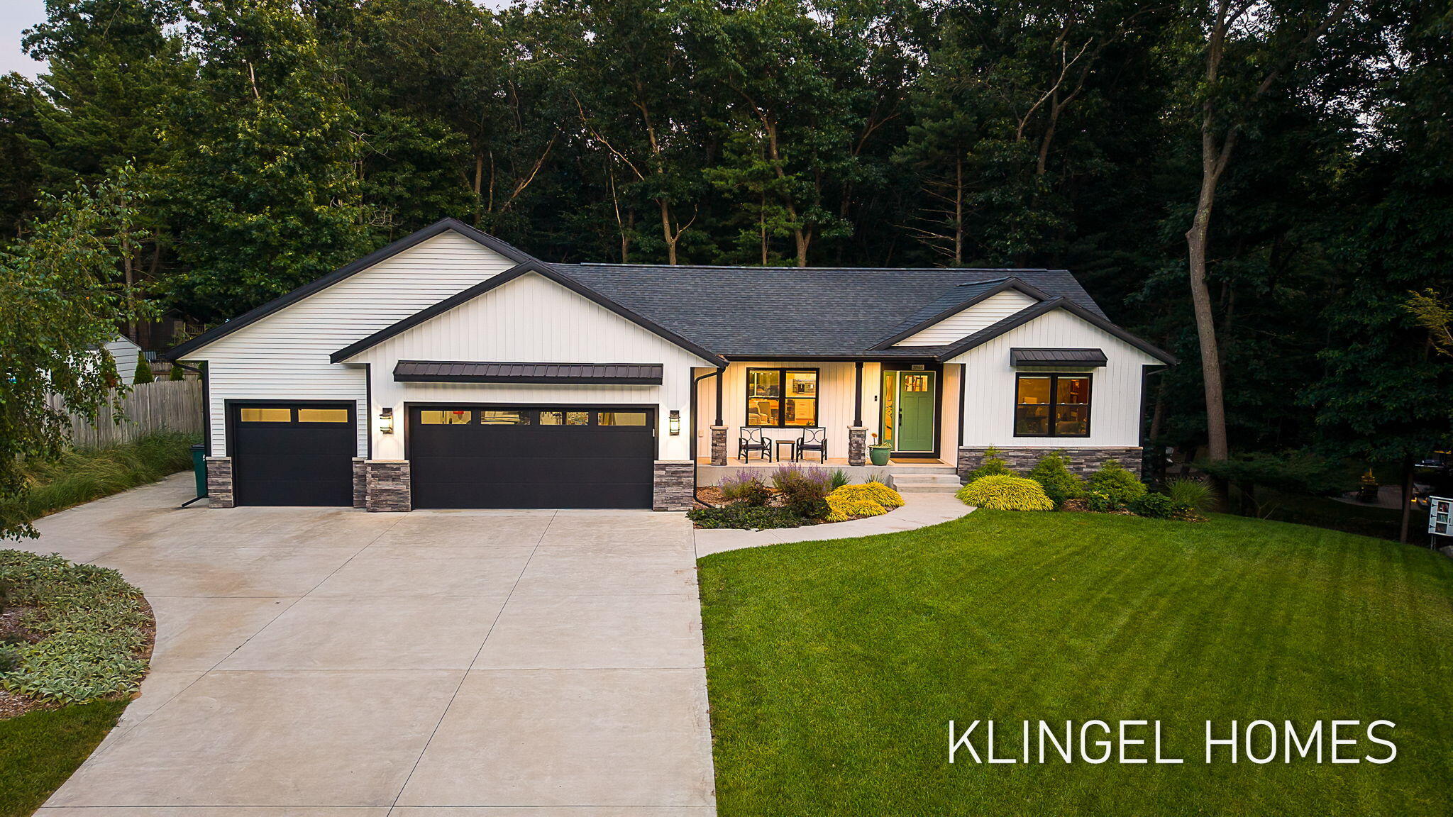 3946 Easthill Court Norton Shores MI 49441