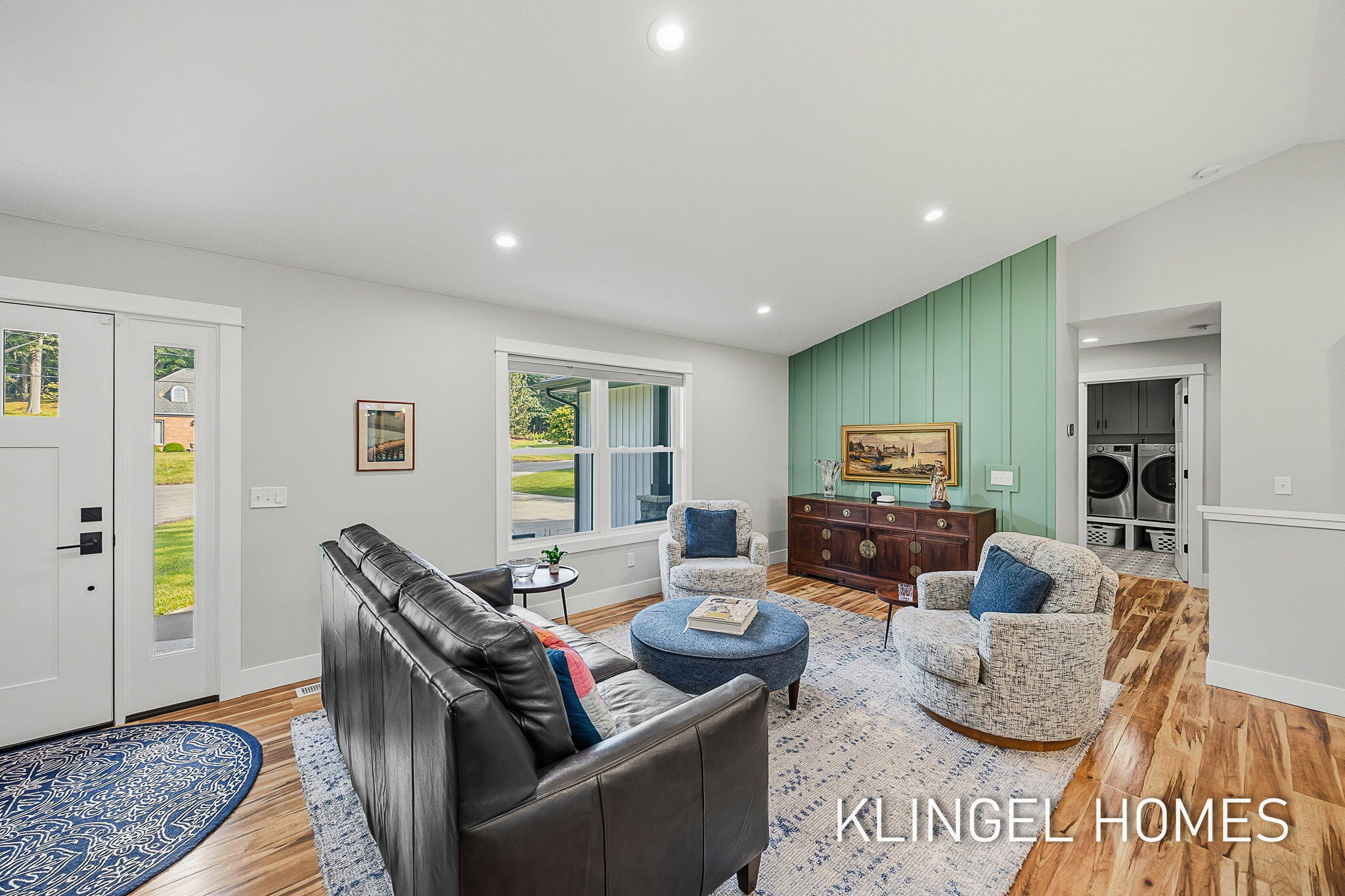 3946 Easthill Court Norton Shores MI 49441