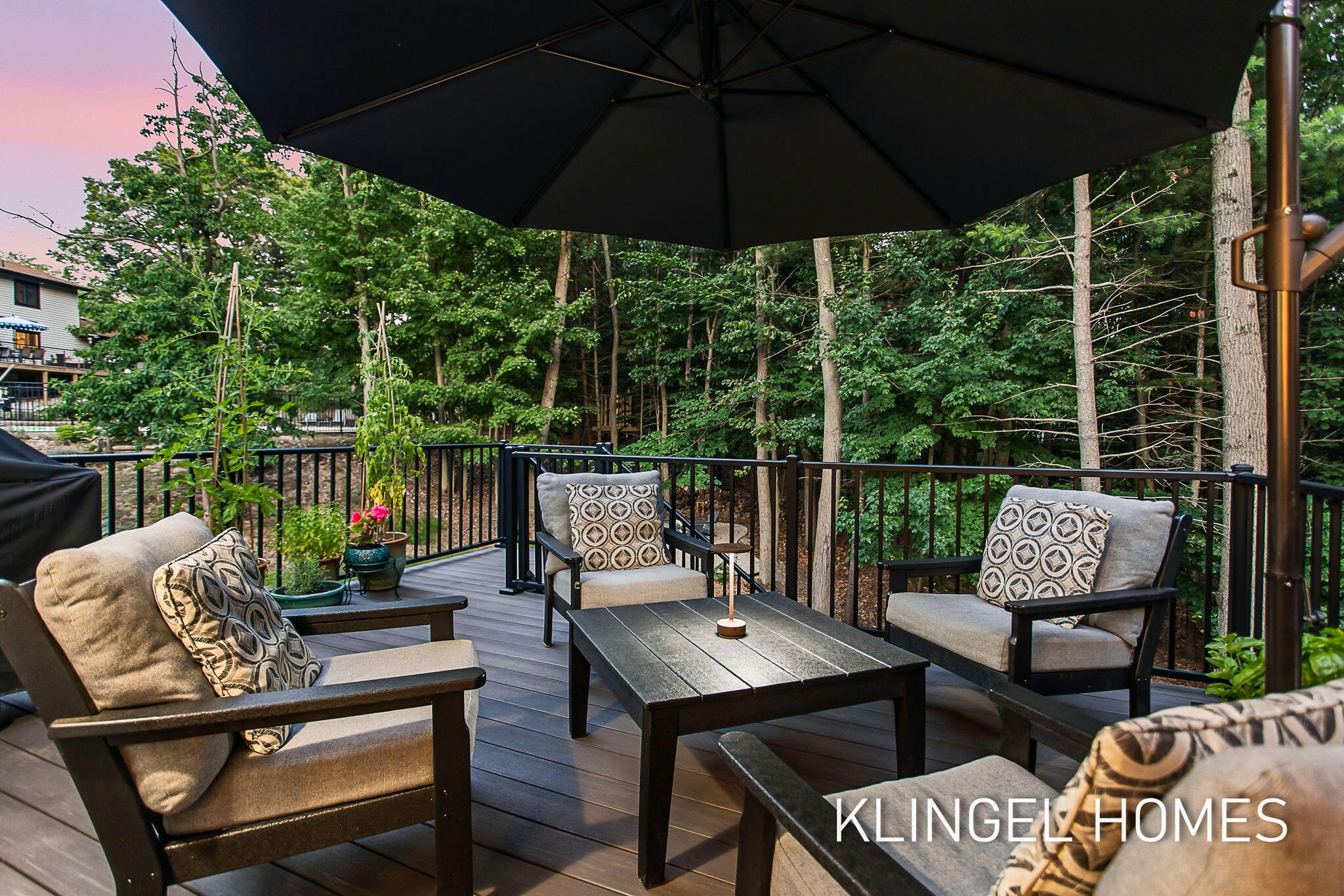 3946 Easthill Court Norton Shores MI 49441