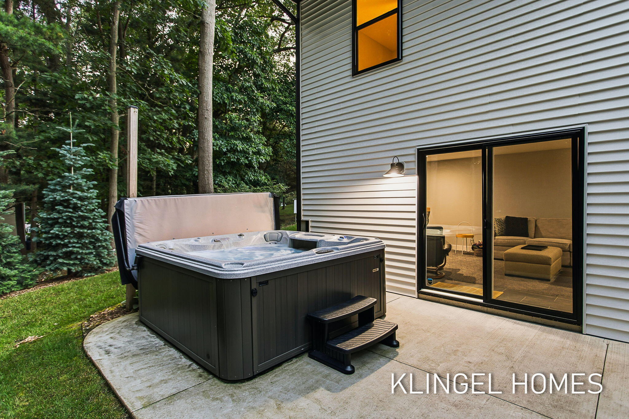 3946 Easthill Court Norton Shores MI 49441