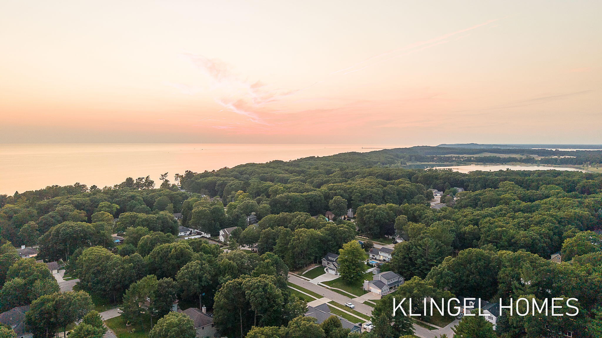 3946 Easthill Court Norton Shores MI 49441