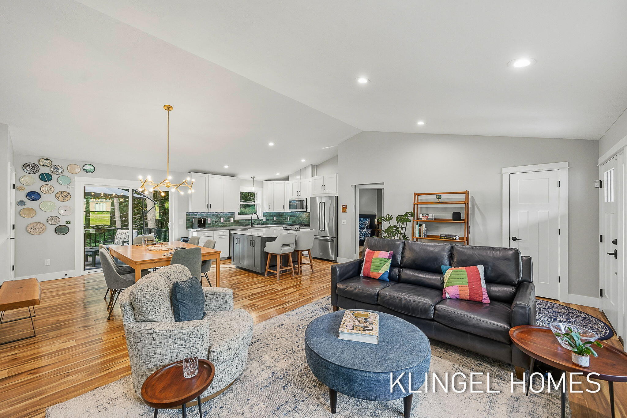 3946 Easthill Court Norton Shores MI 49441