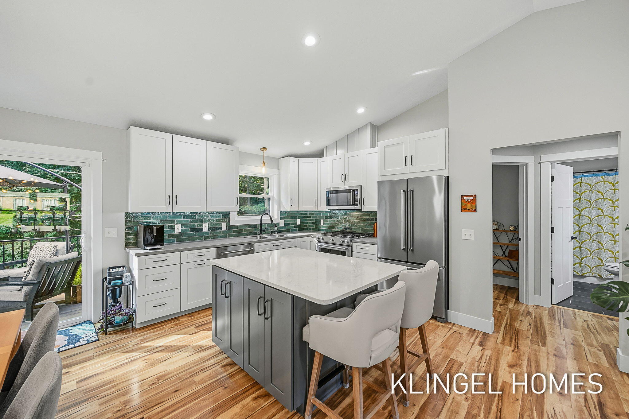 3946 Easthill Court Norton Shores MI 49441