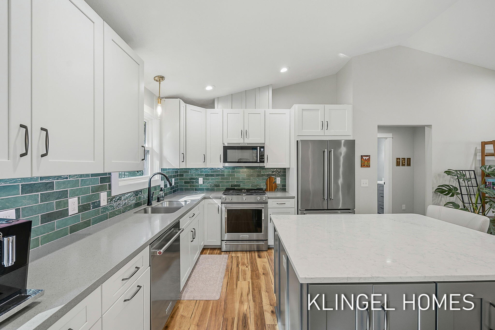 3946 Easthill Court Norton Shores MI 49441