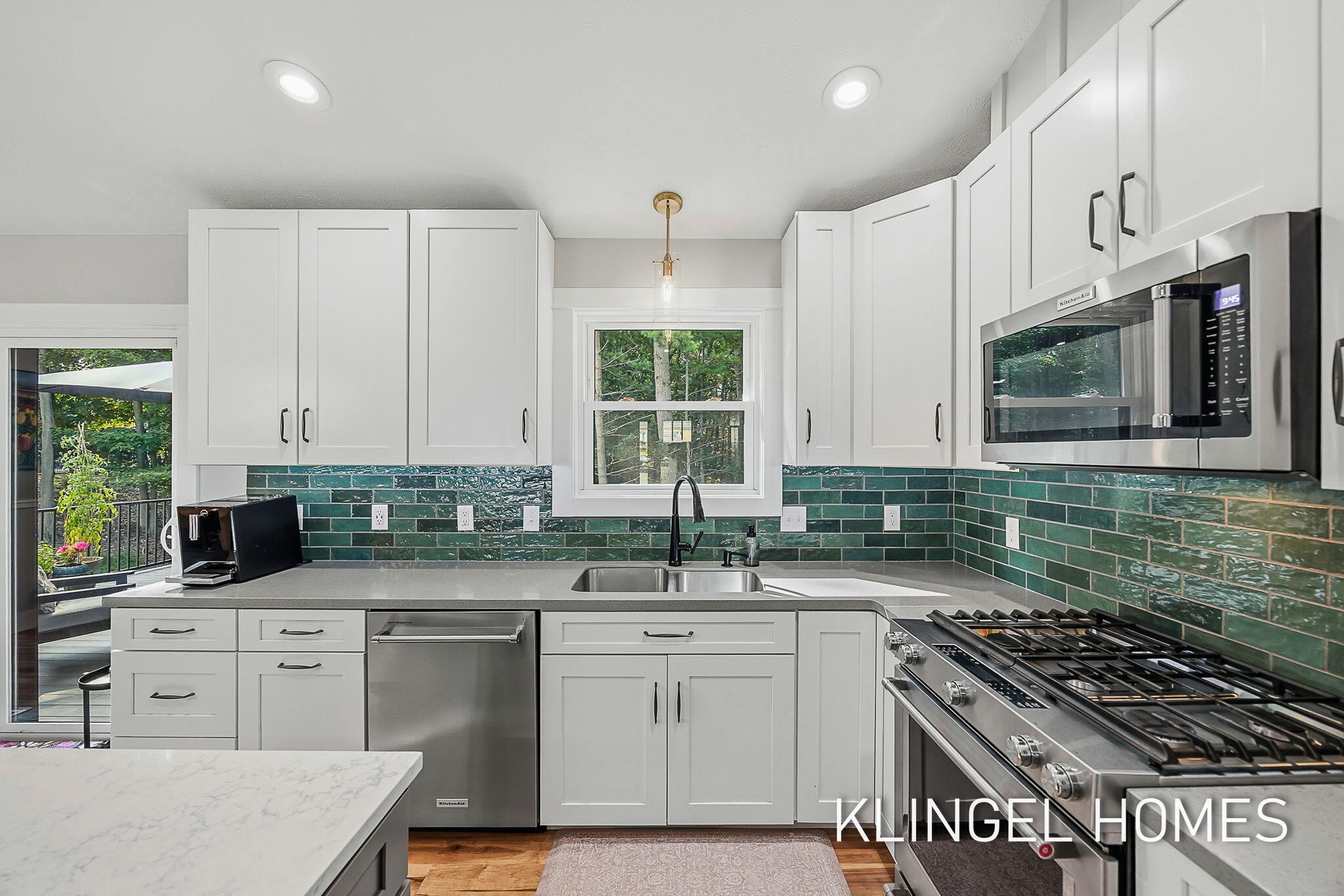 3946 Easthill Court Norton Shores MI 49441
