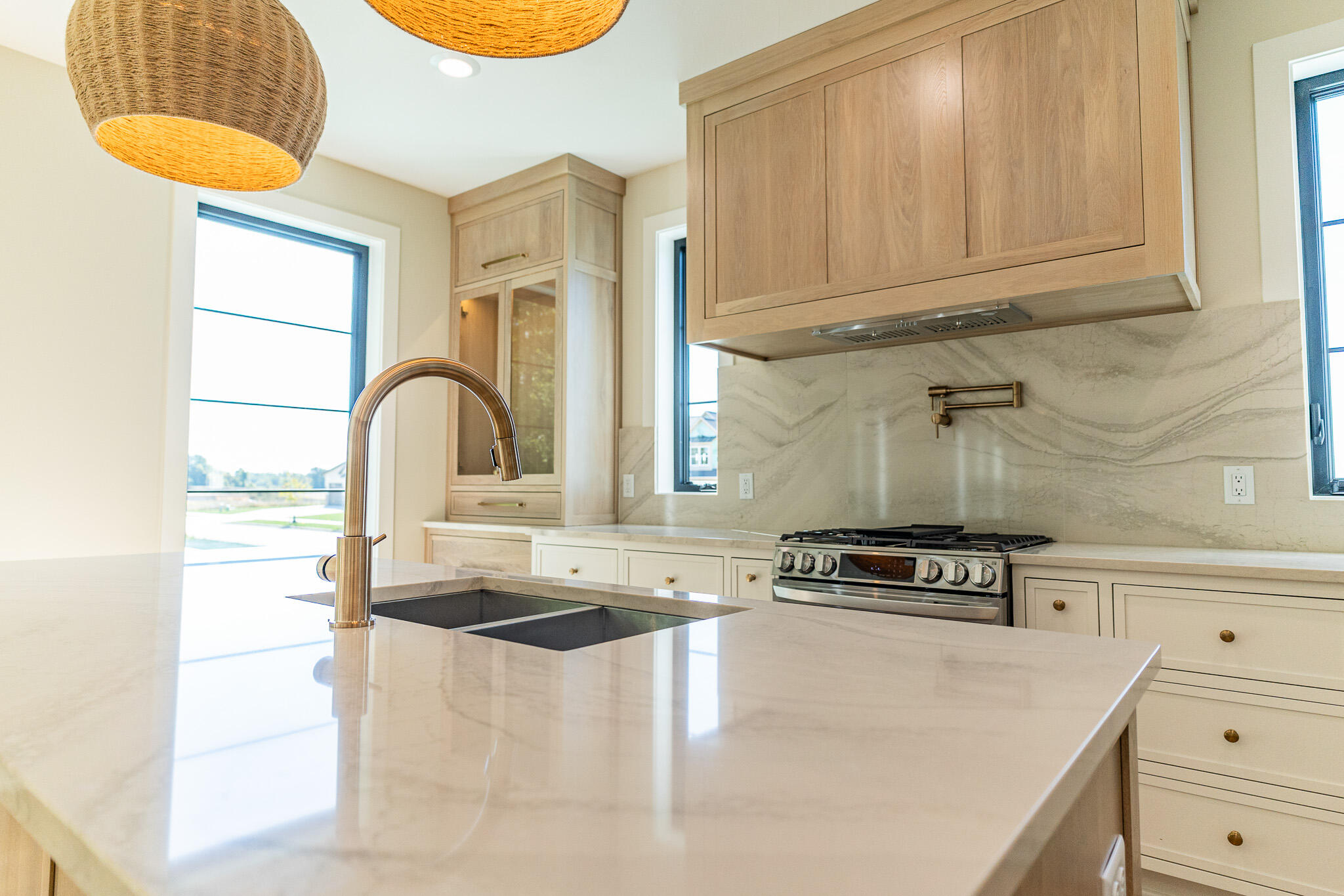 1844 Stratford Lane NW Grand Rapids MI 49534