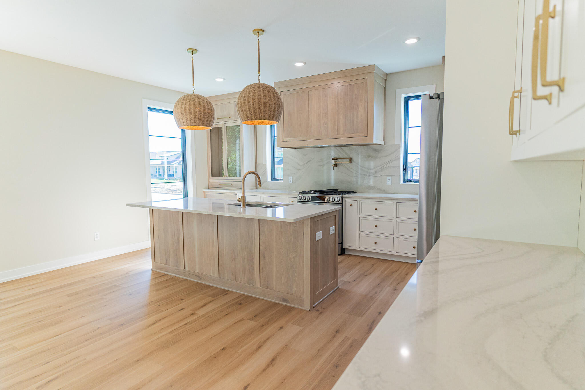 1844 Stratford Lane NW Grand Rapids MI 49534