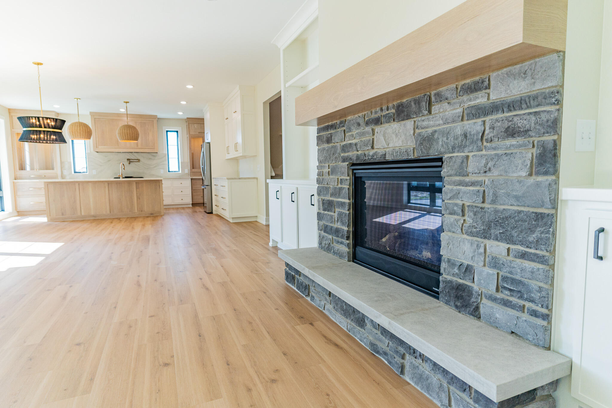 1844 Stratford Lane NW Grand Rapids MI 49534