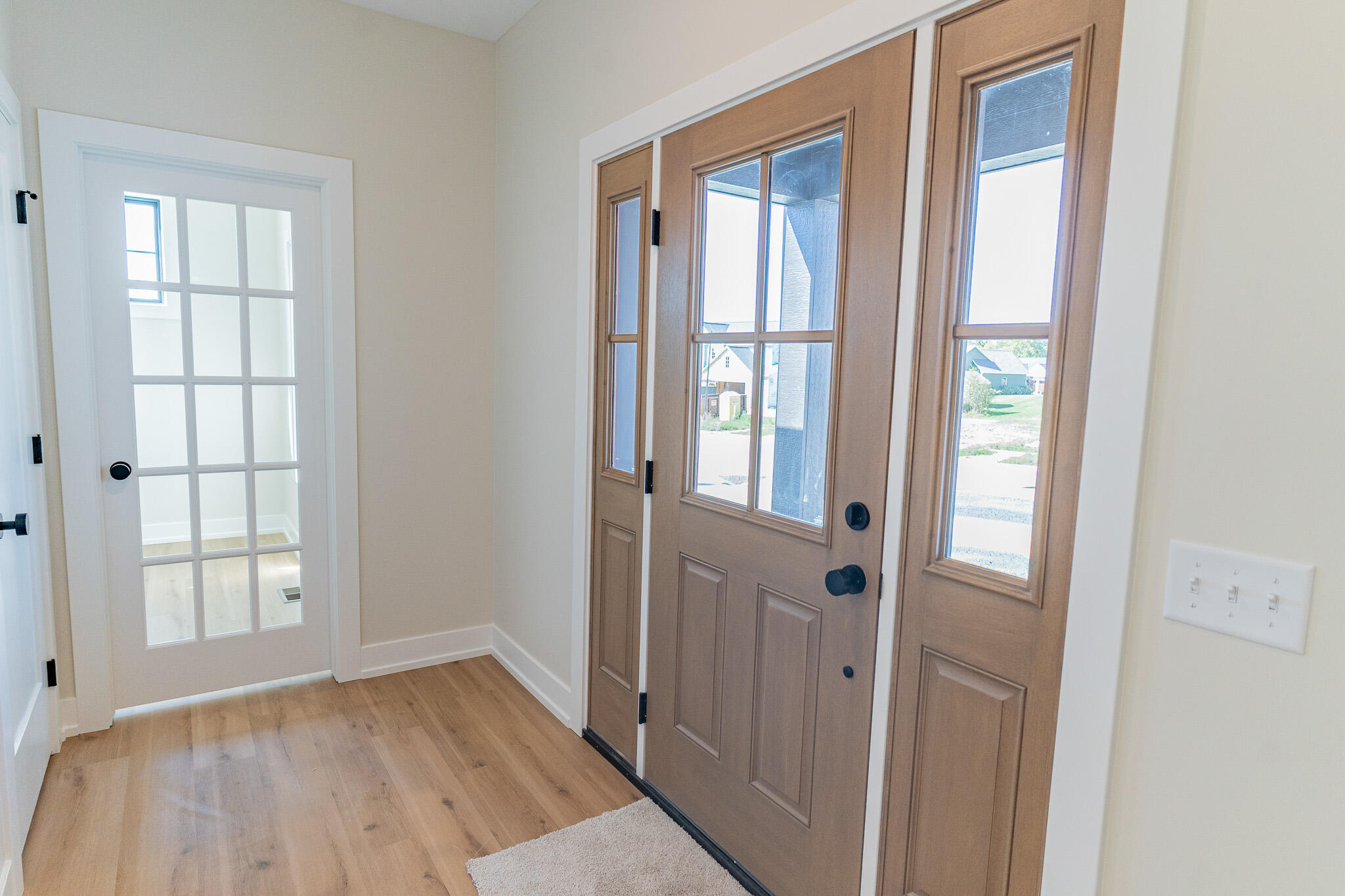 1844 Stratford Lane NW Grand Rapids MI 49534