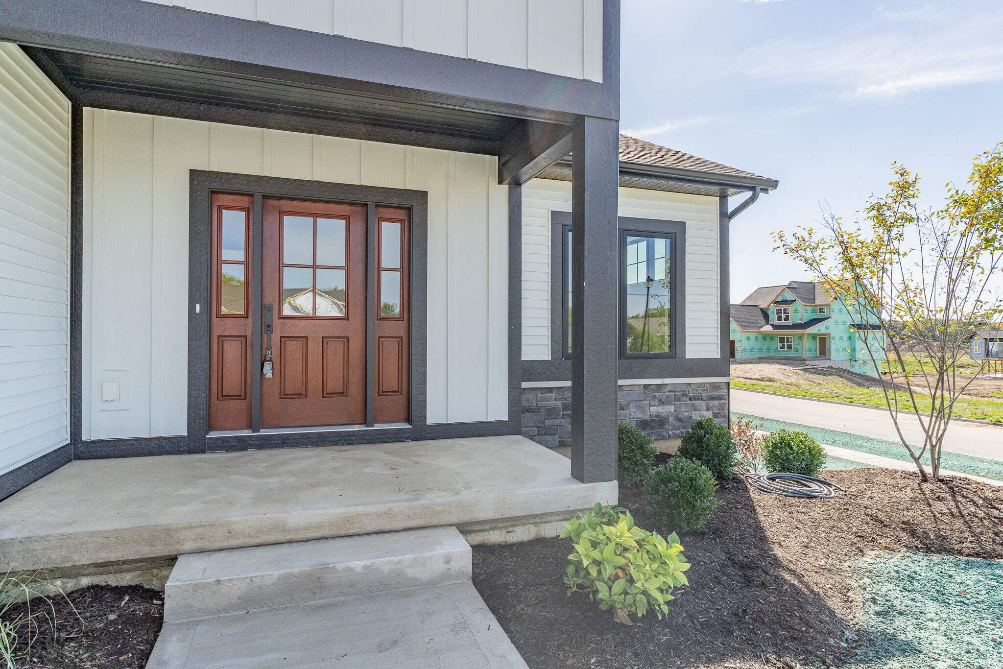 1844 Stratford Lane NW Grand Rapids MI 49534