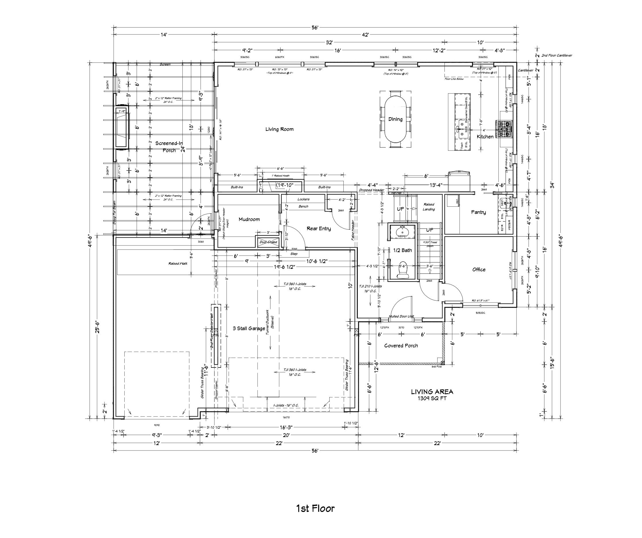1844 Stratford Lane NW Grand Rapids MI 49534