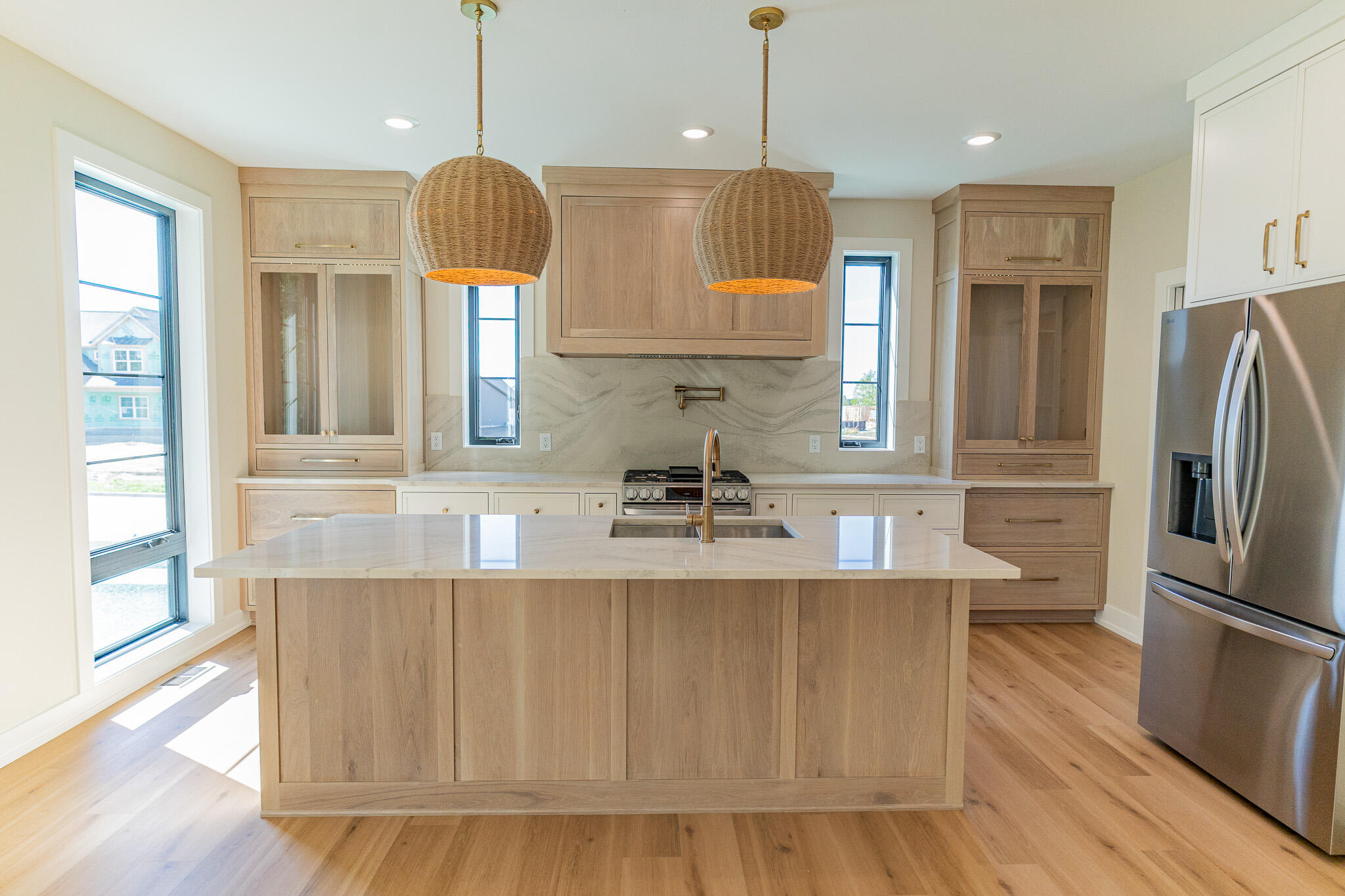 1844 Stratford Lane NW Grand Rapids MI 49534