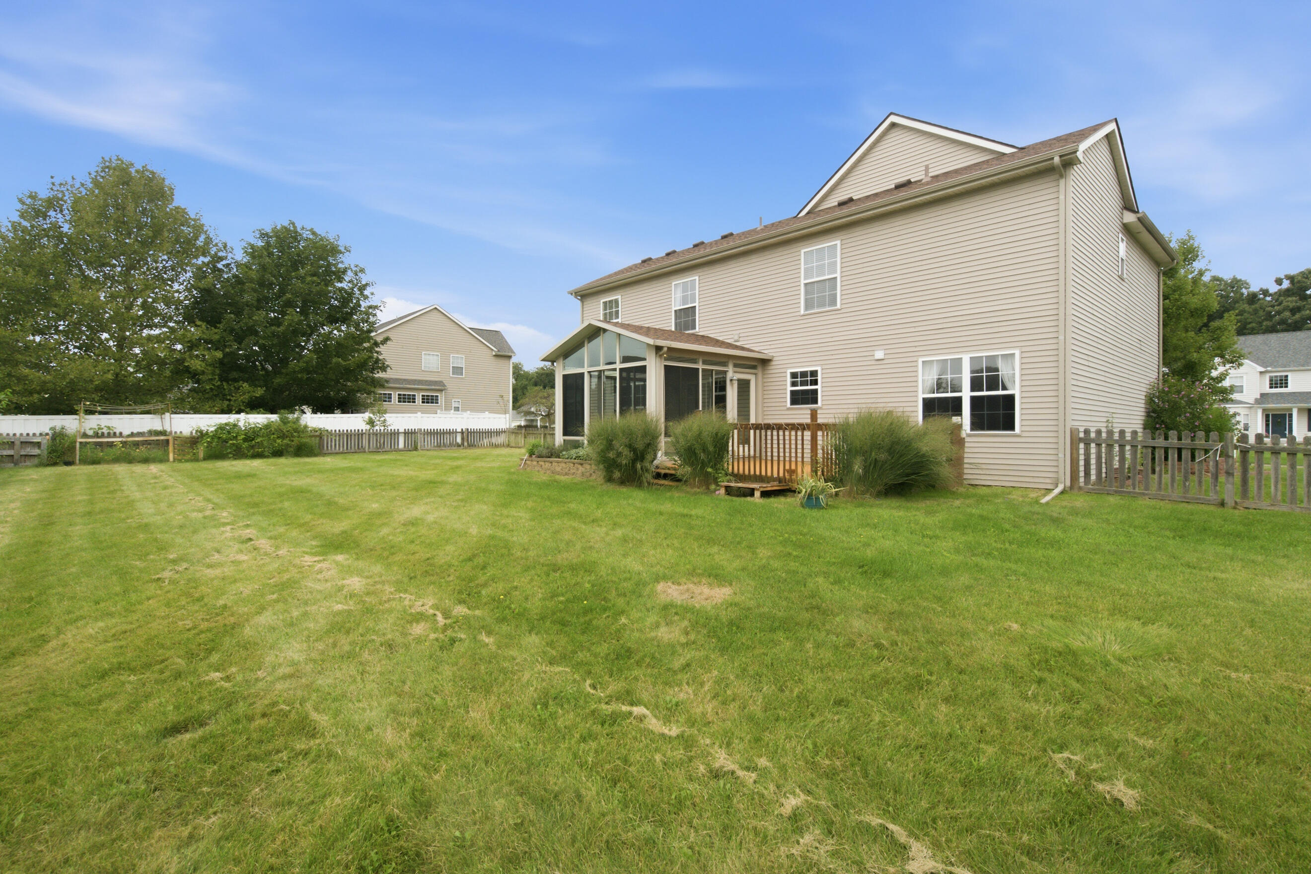 5251 Stapleton Drive Kalamazoo MI 49009