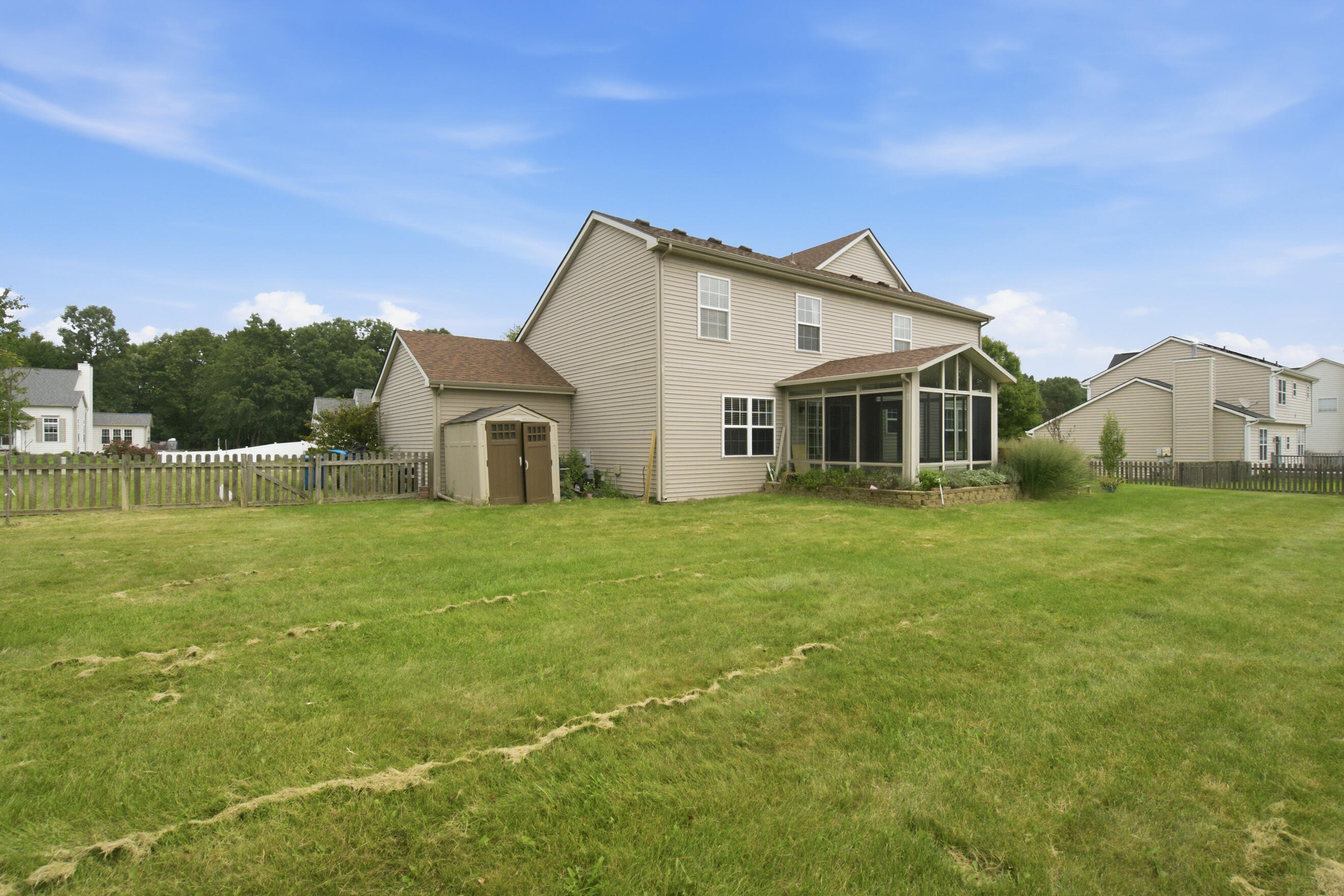 5251 Stapleton Drive Kalamazoo MI 49009
