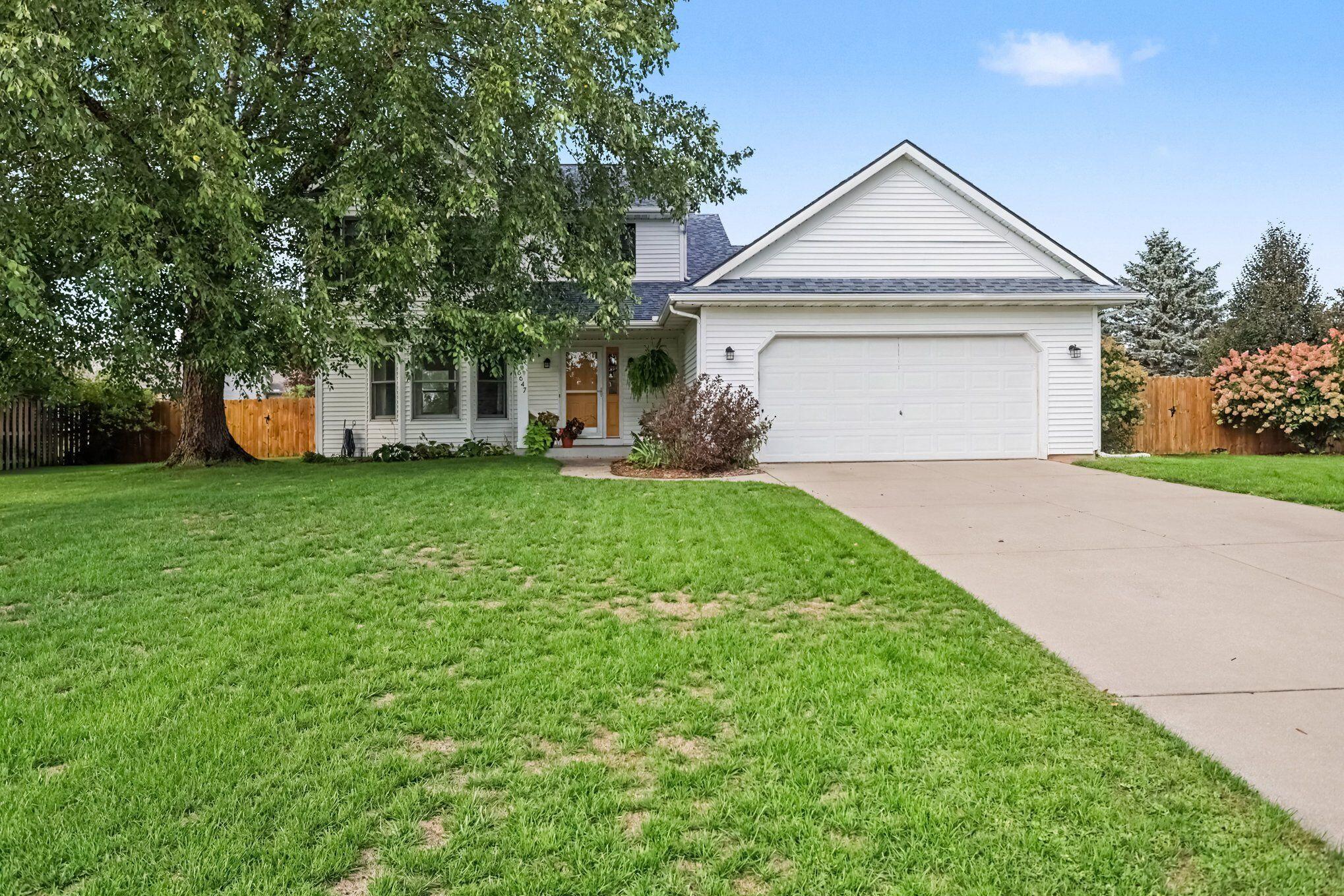 6647 Whitehorse Avenue Kalamazoo MI 49048
