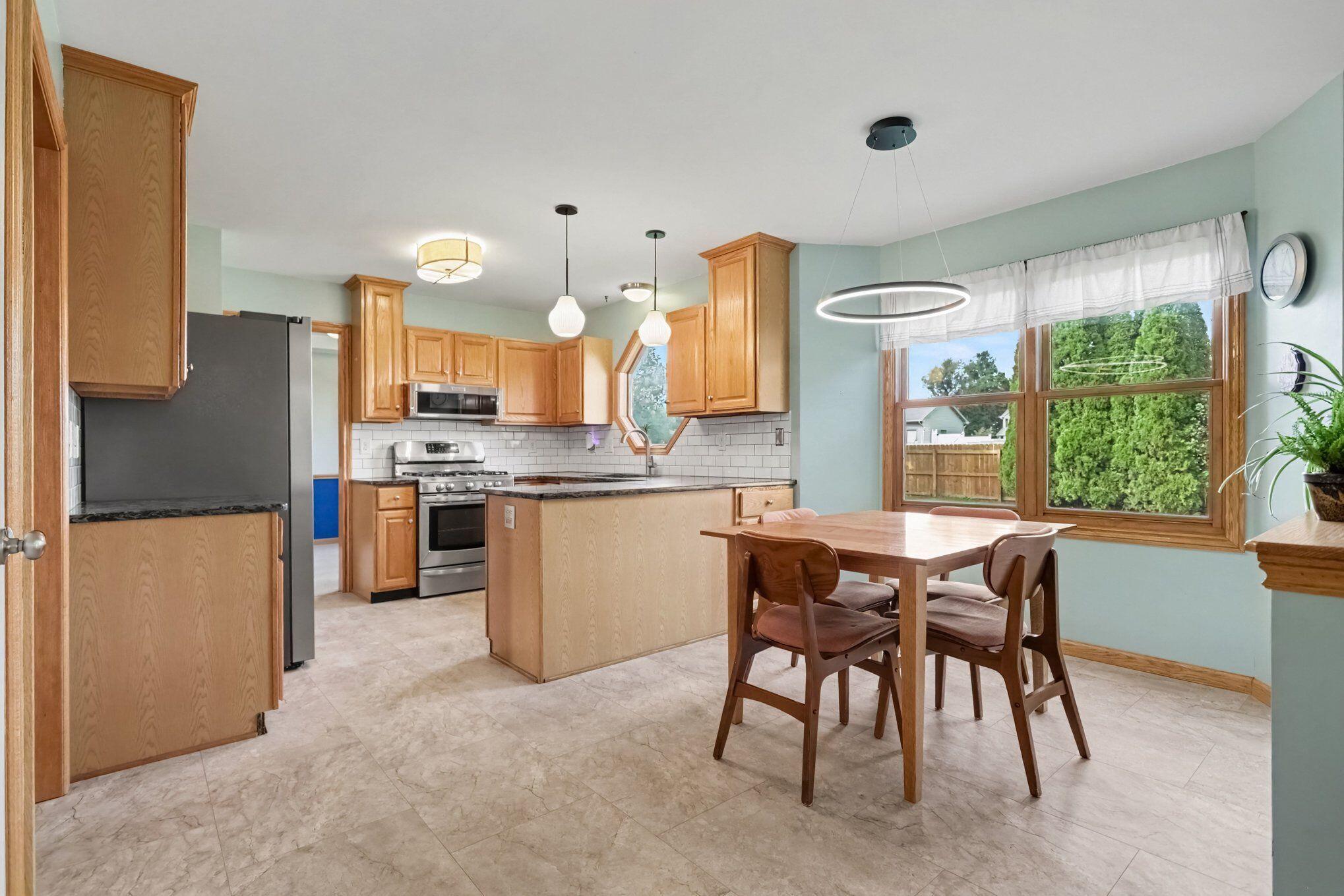 6647 Whitehorse Avenue Kalamazoo MI 49048