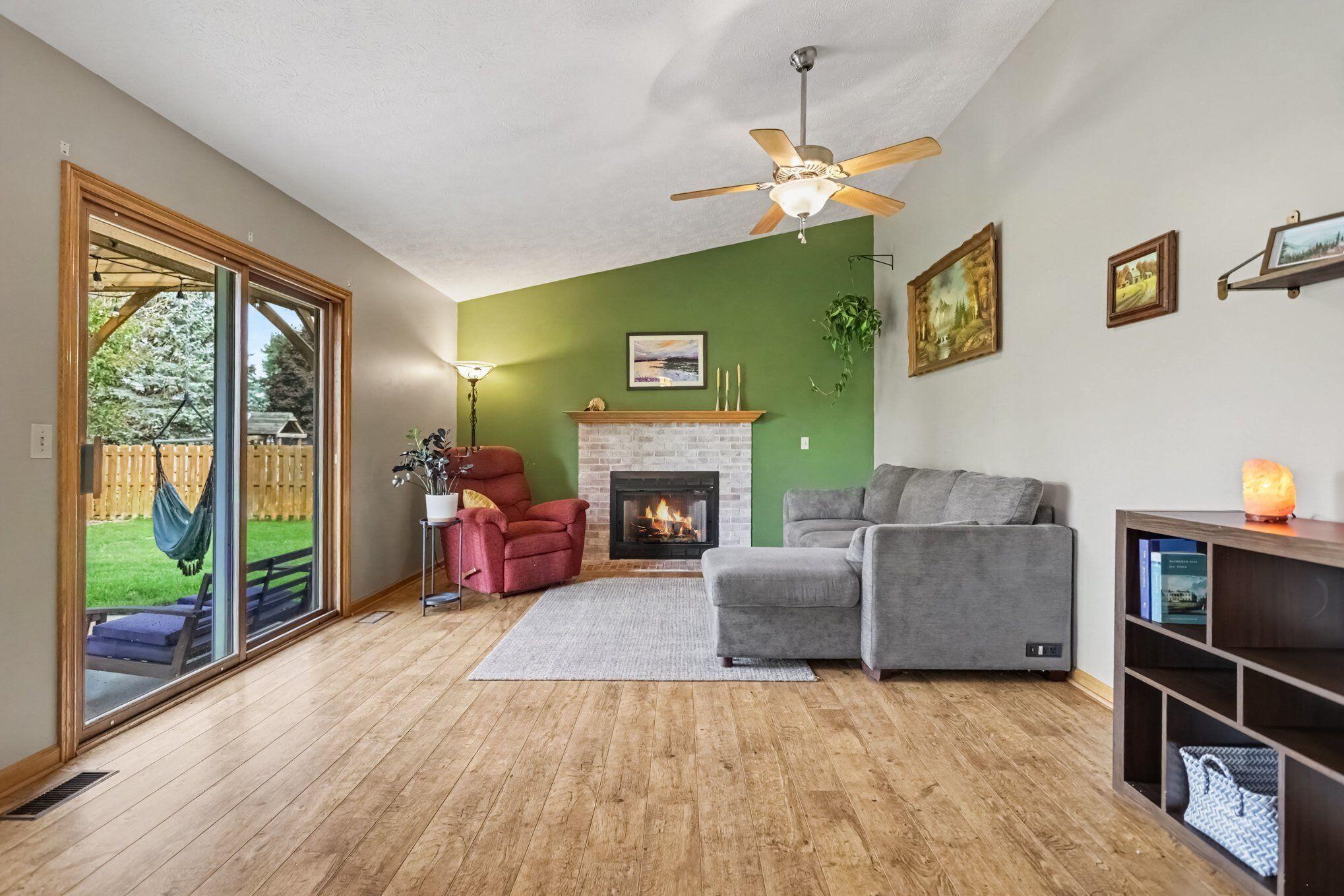 6647 Whitehorse Avenue Kalamazoo MI 49048