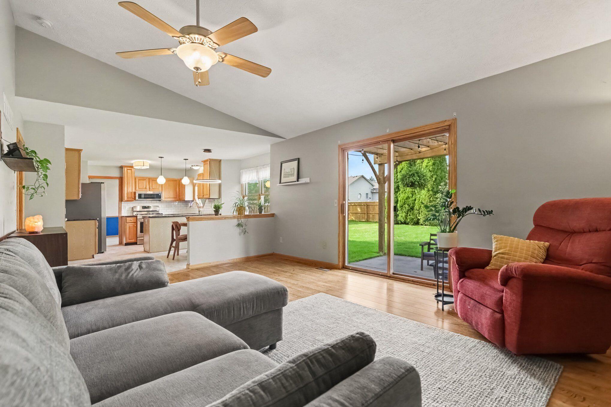 6647 Whitehorse Avenue Kalamazoo MI 49048