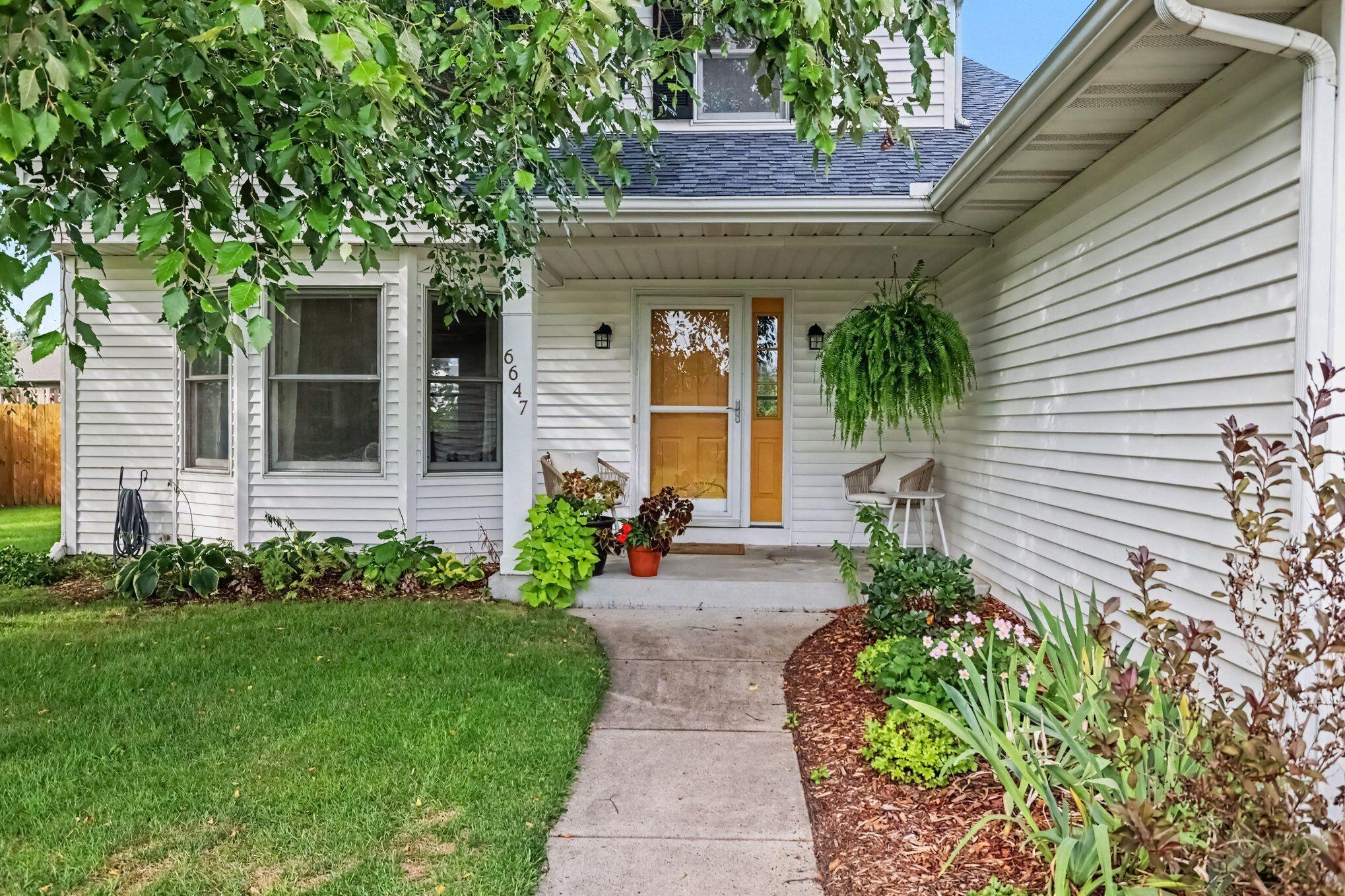 6647 Whitehorse Avenue Kalamazoo MI 49048