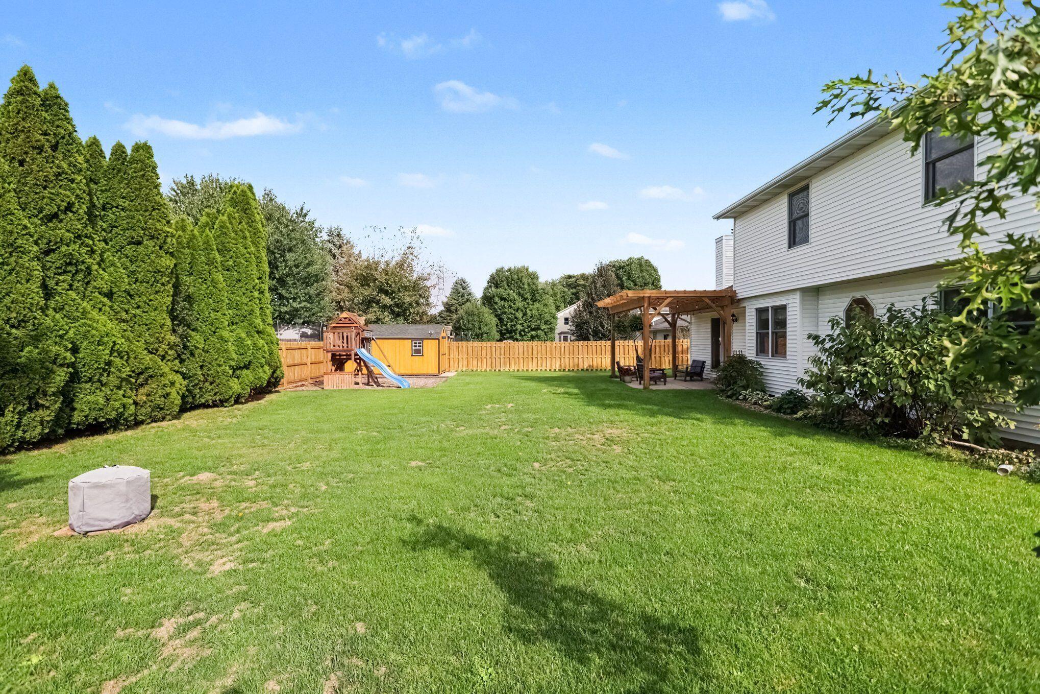 6647 Whitehorse Avenue Kalamazoo MI 49048