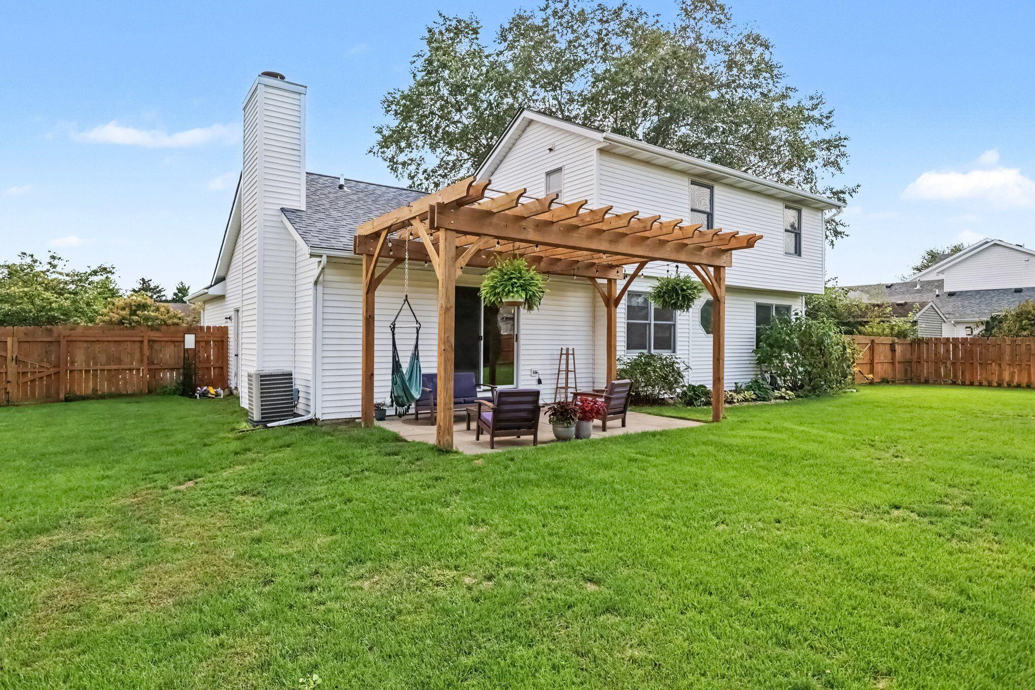 6647 Whitehorse Avenue Kalamazoo MI 49048