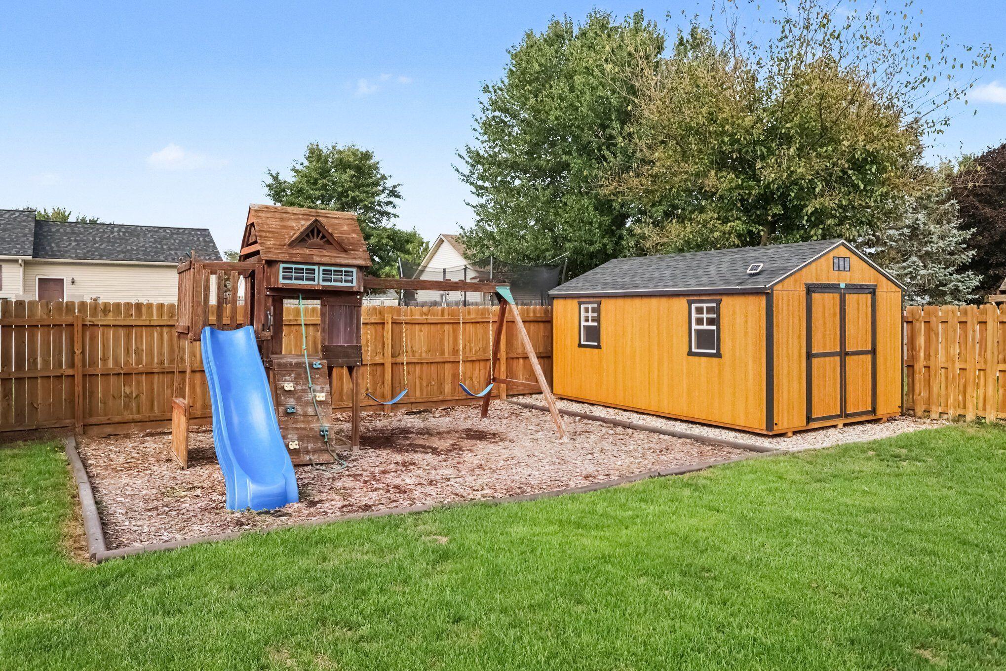 6647 Whitehorse Avenue Kalamazoo MI 49048