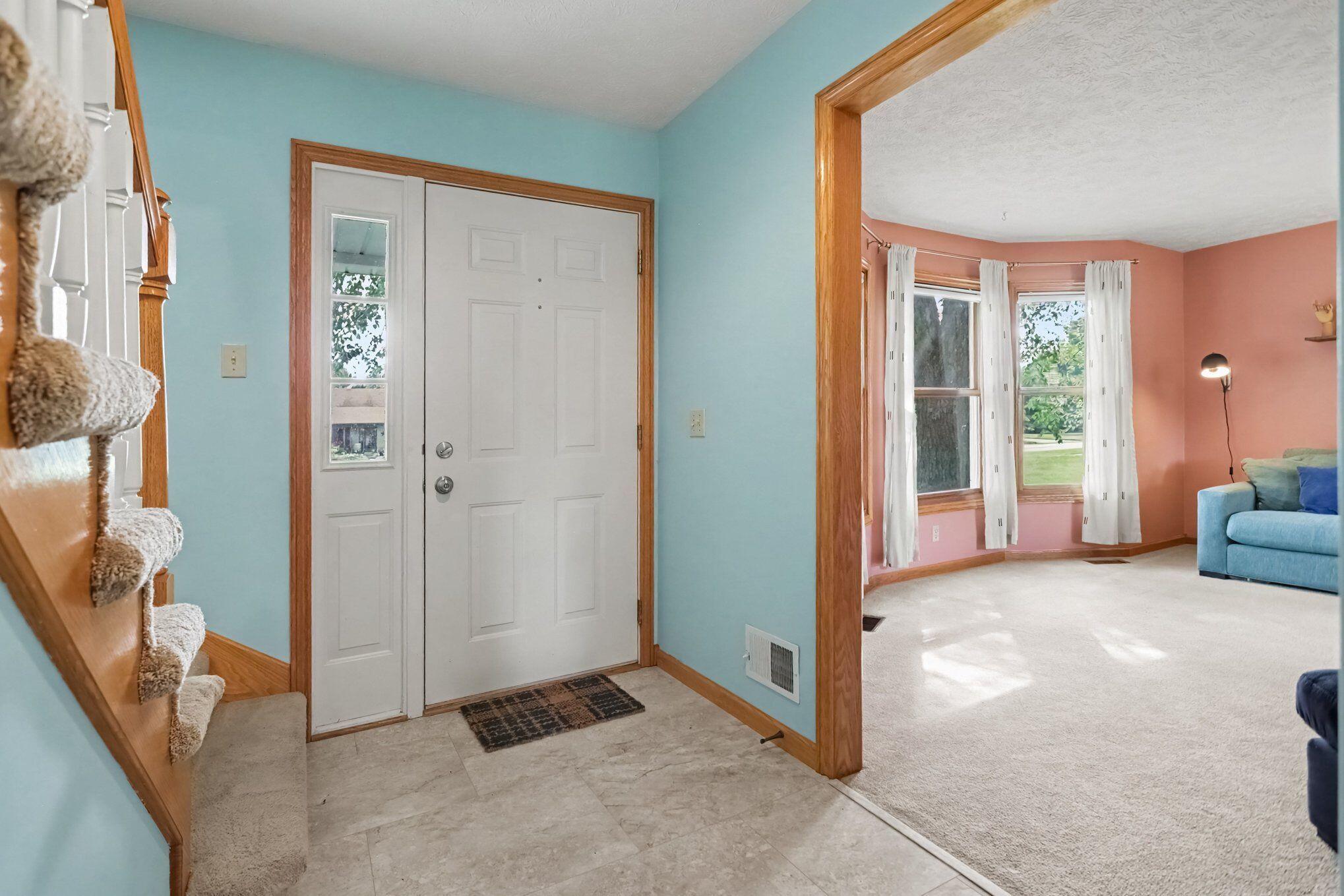 6647 Whitehorse Avenue Kalamazoo MI 49048