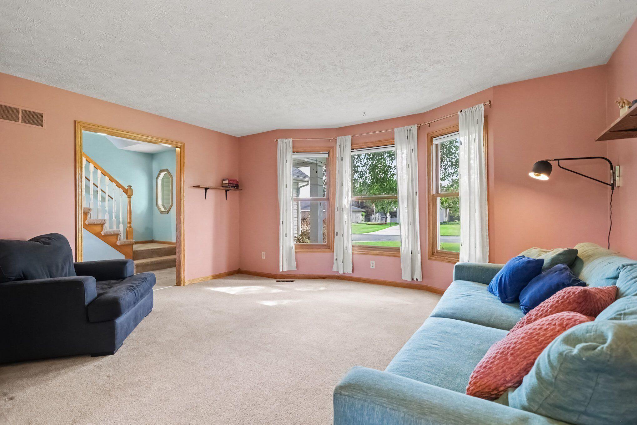 6647 Whitehorse Avenue Kalamazoo MI 49048