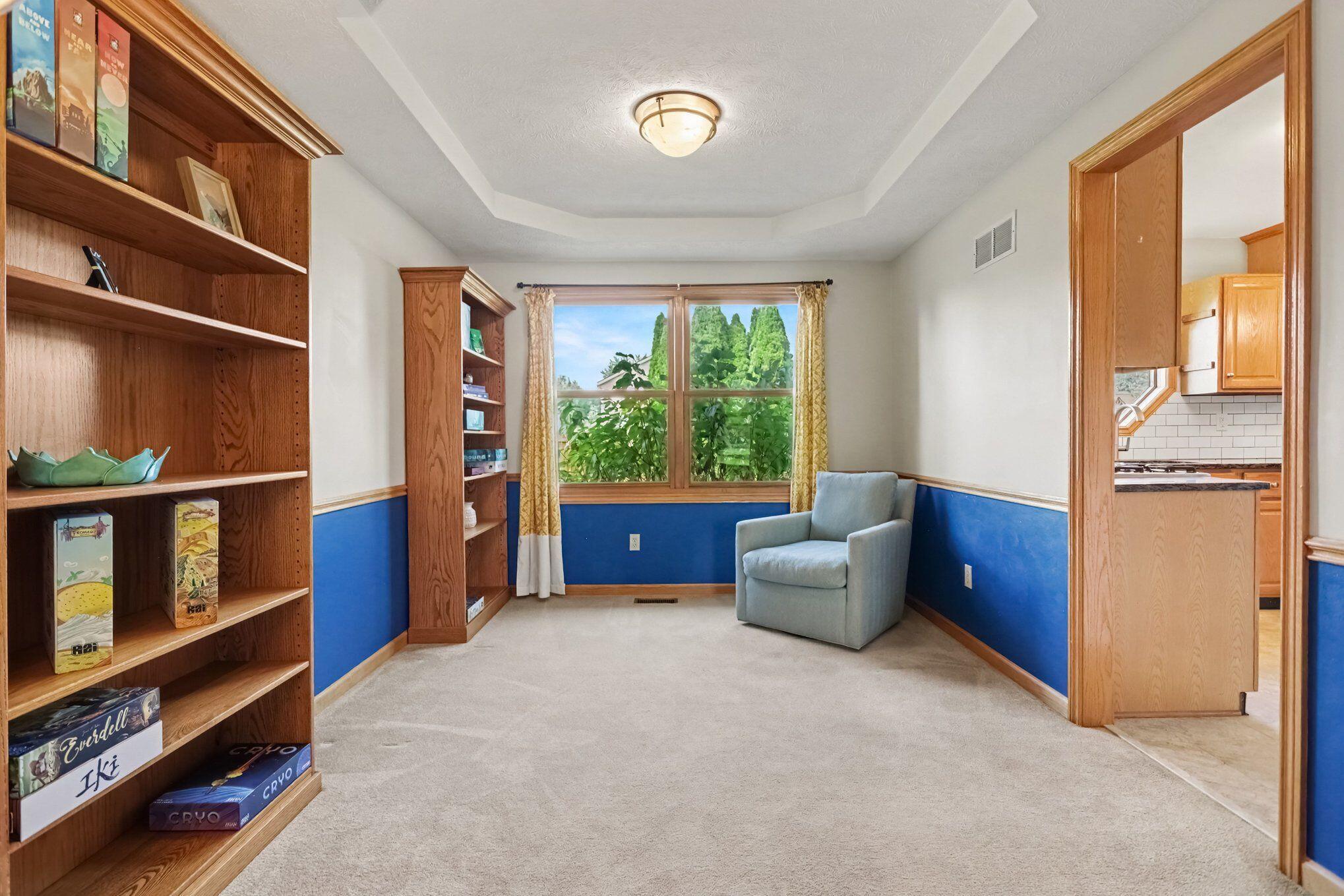 6647 Whitehorse Avenue Kalamazoo MI 49048