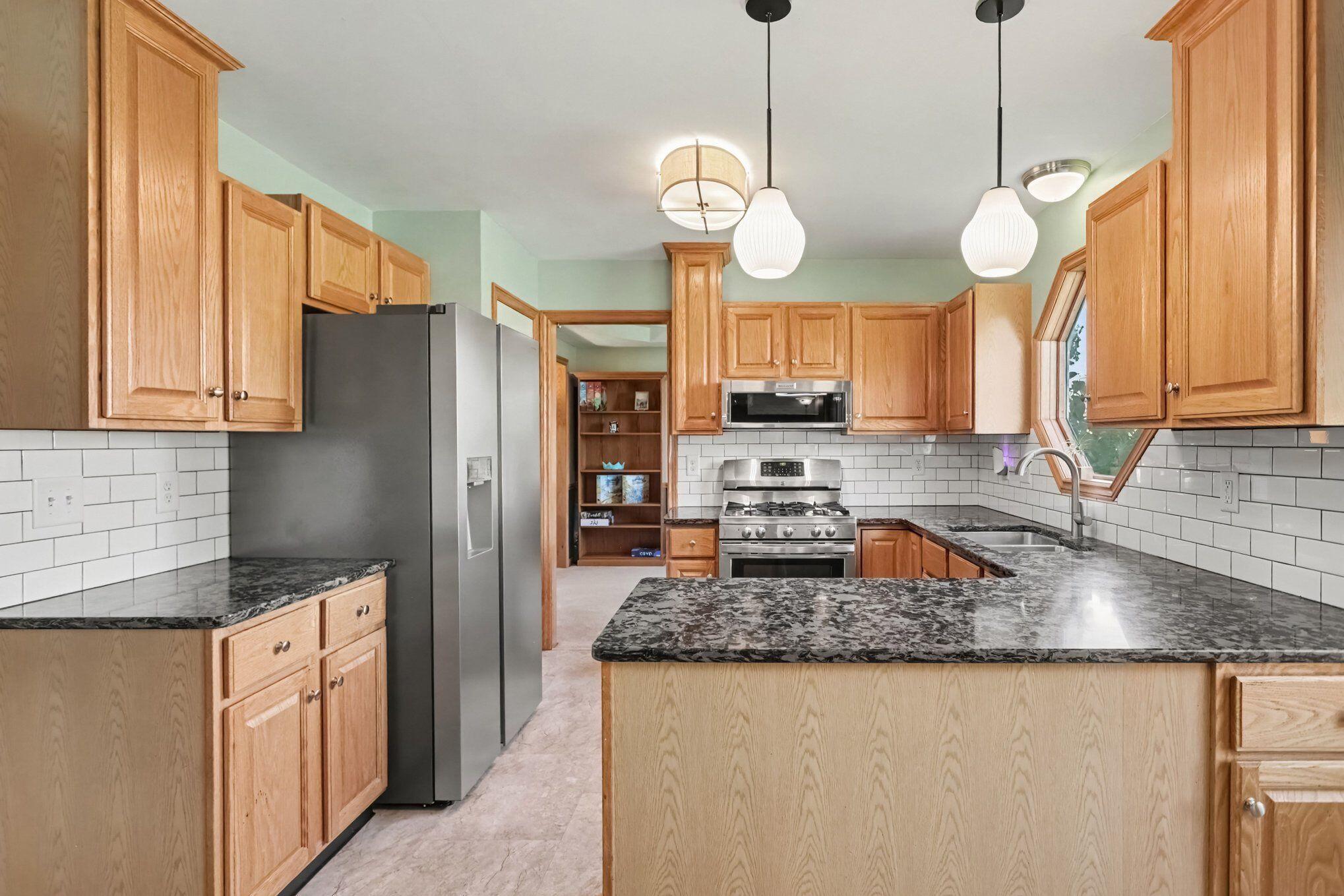 6647 Whitehorse Avenue Kalamazoo MI 49048