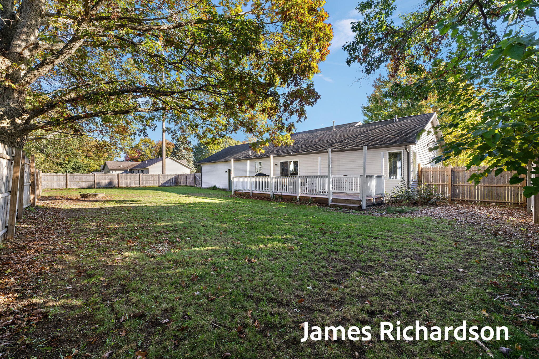 15249 Widgeon Road Grand Haven MI 49417