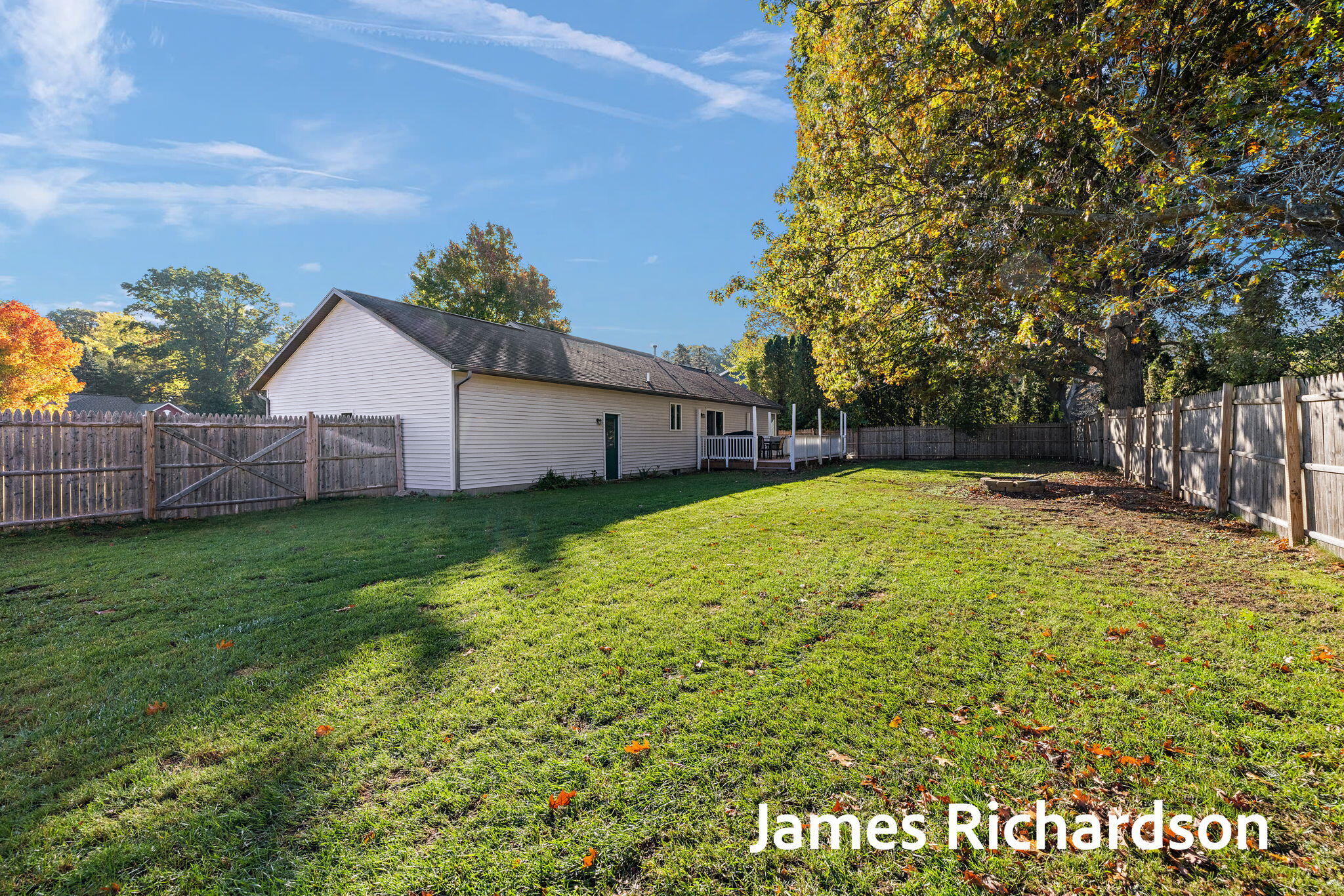 15249 Widgeon Road Grand Haven MI 49417