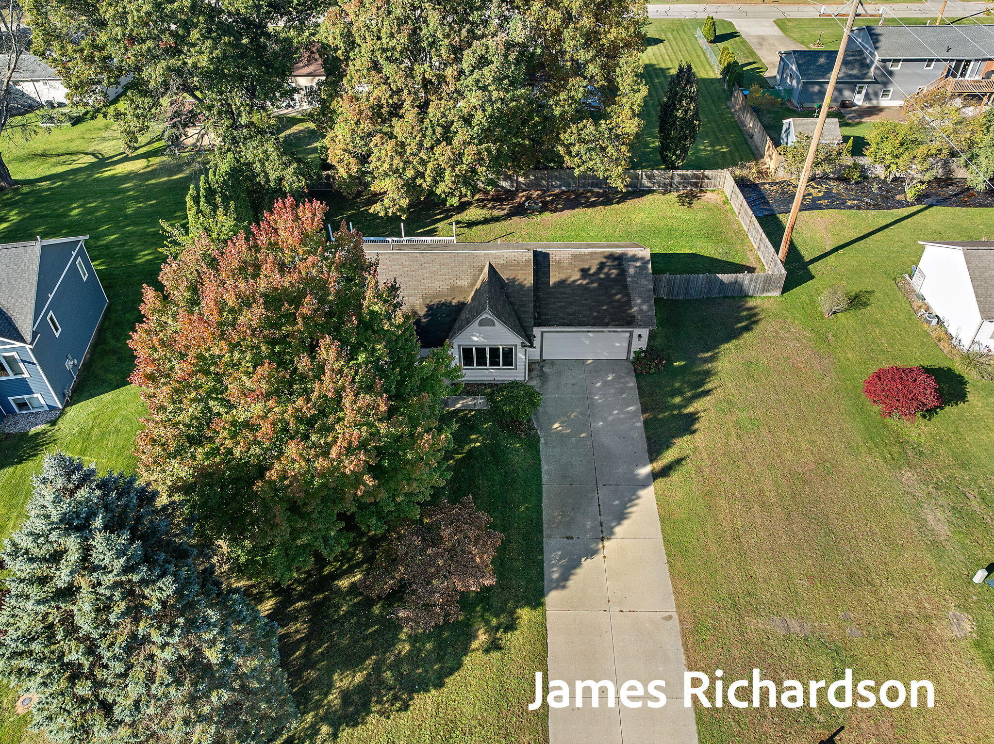 15249 Widgeon Road Grand Haven MI 49417