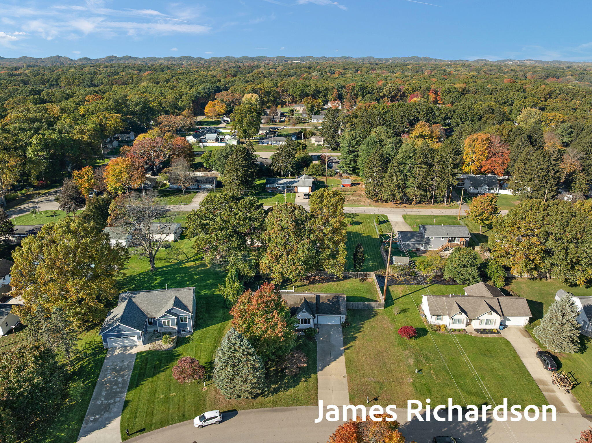 15249 Widgeon Road Grand Haven MI 49417