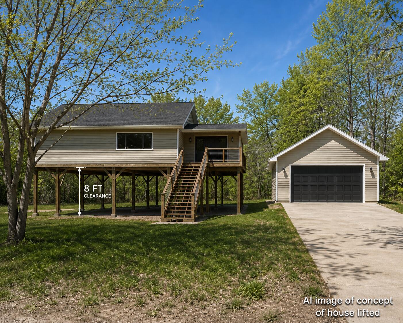3903 Willow Drive NE Grand Rapids MI 49525