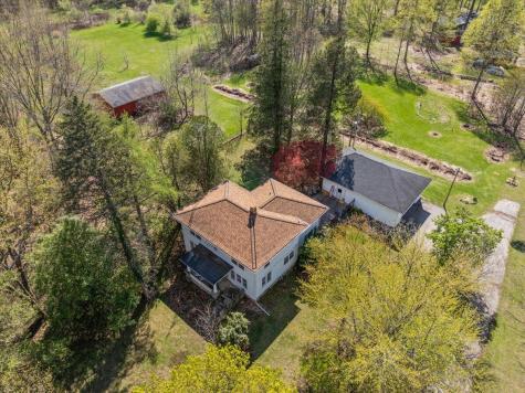 7038 Little Paw Paw Lake Road Coloma MI 49038