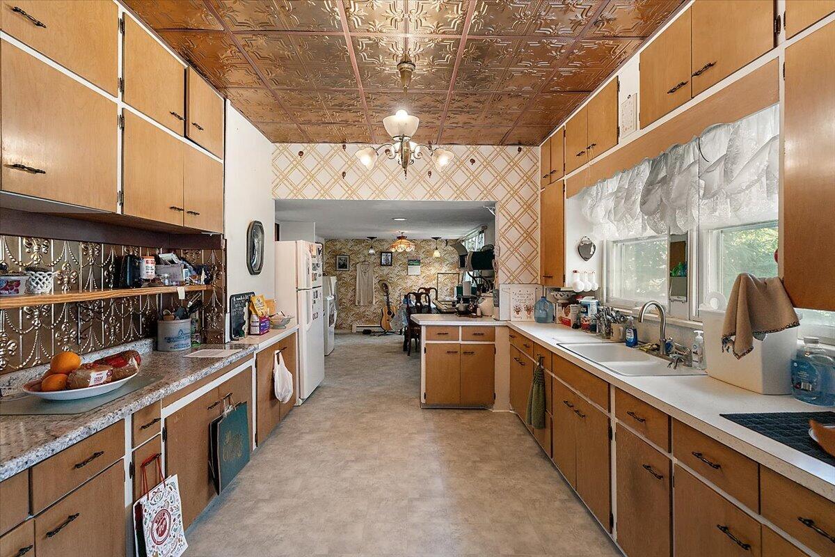 7038 Little Paw Paw Lake Road Coloma MI 49038