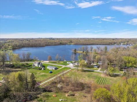 7038 Little Paw Paw Lake Road Coloma MI 49038
