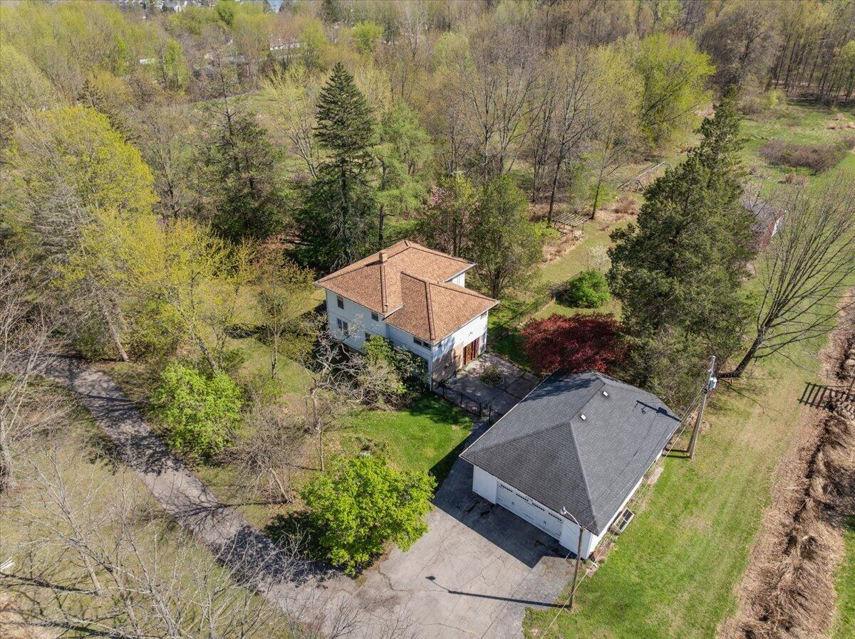 7038 Little Paw Paw Lake Road Coloma MI 49038