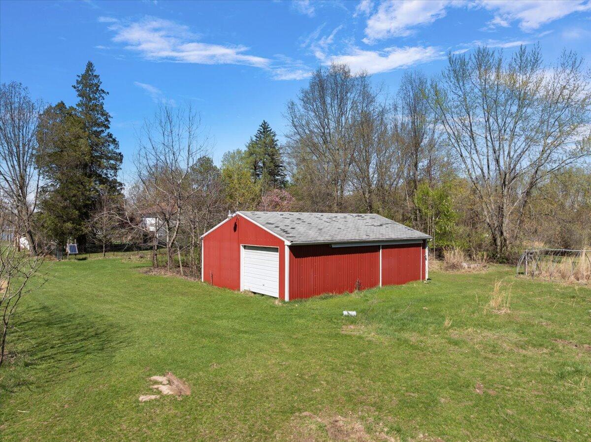 7038 Little Paw Paw Lake Road Coloma MI 49038