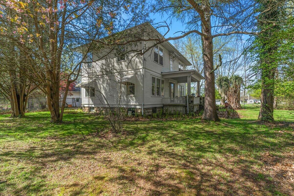 7038 Little Paw Paw Lake Road Coloma MI 49038