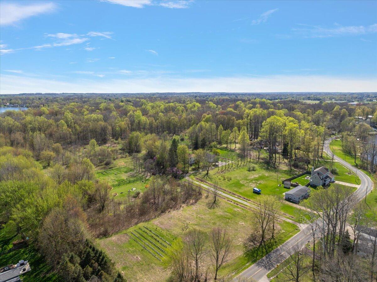 7038 Little Paw Paw Lake Road Coloma MI 49038