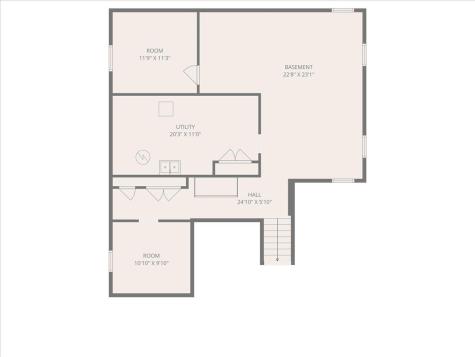 7038 Little Paw Paw Lake Road Coloma MI 49038