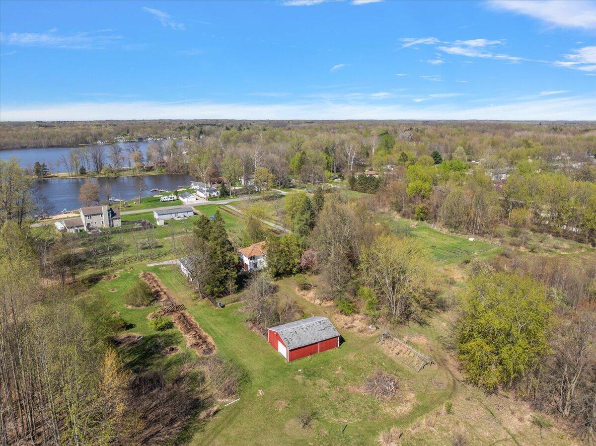 7038 Little Paw Paw Lake Road Coloma MI 49038
