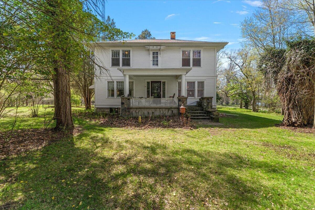 7038 Little Paw Paw Lake Road Coloma MI 49038