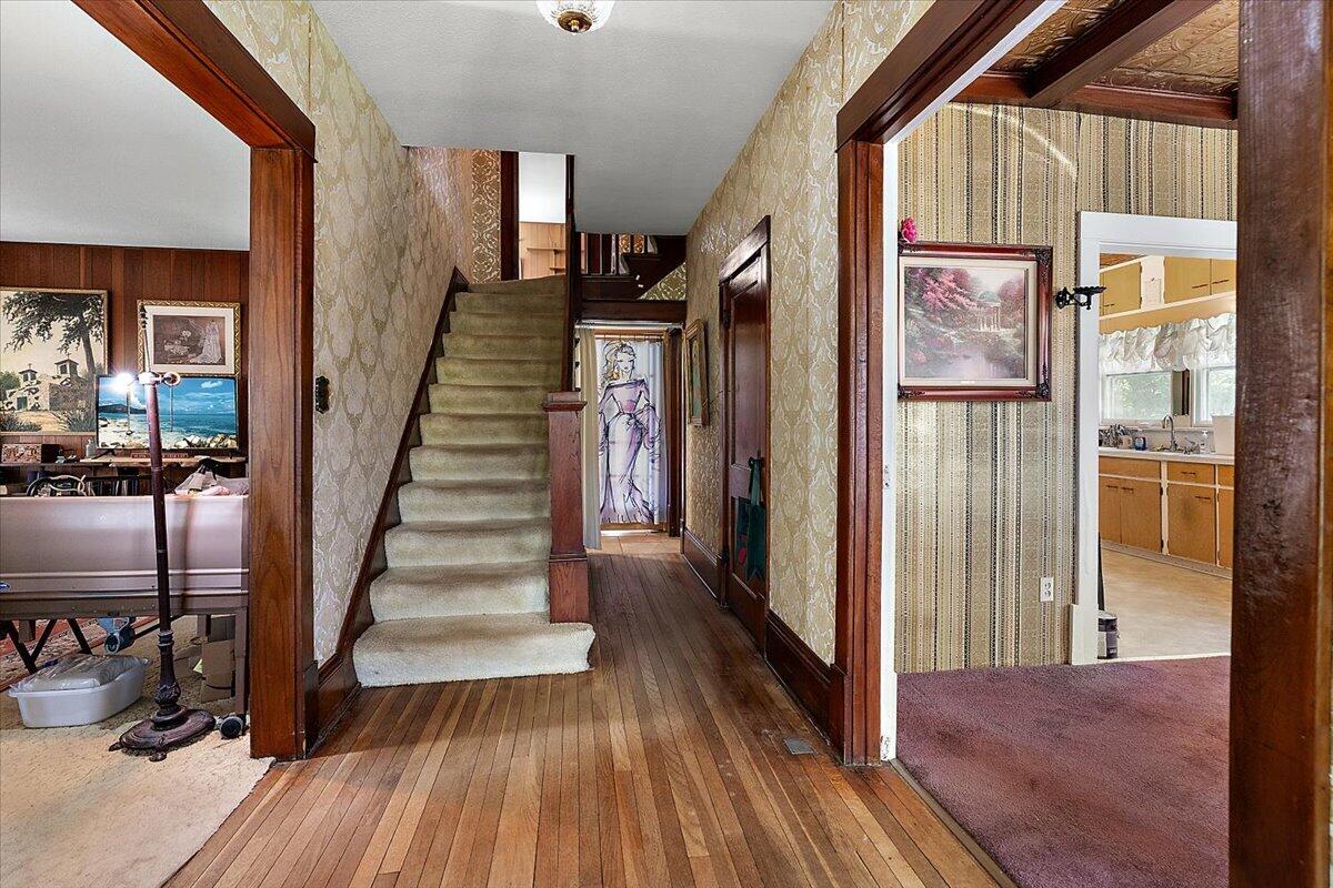 7038 Little Paw Paw Lake Road Coloma MI 49038