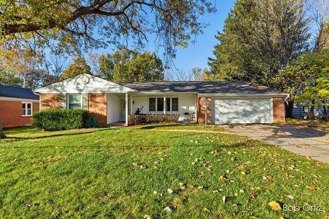 1955 Millbank Street SE Grand Rapids MI 49508