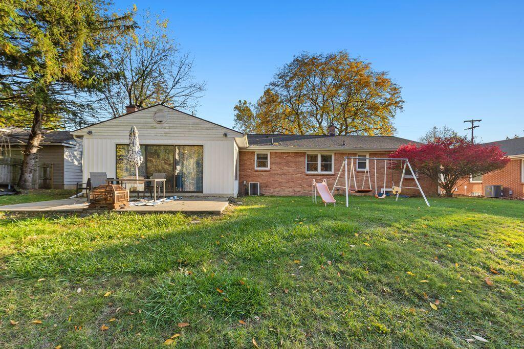 1955 Millbank Street SE Grand Rapids MI 49508