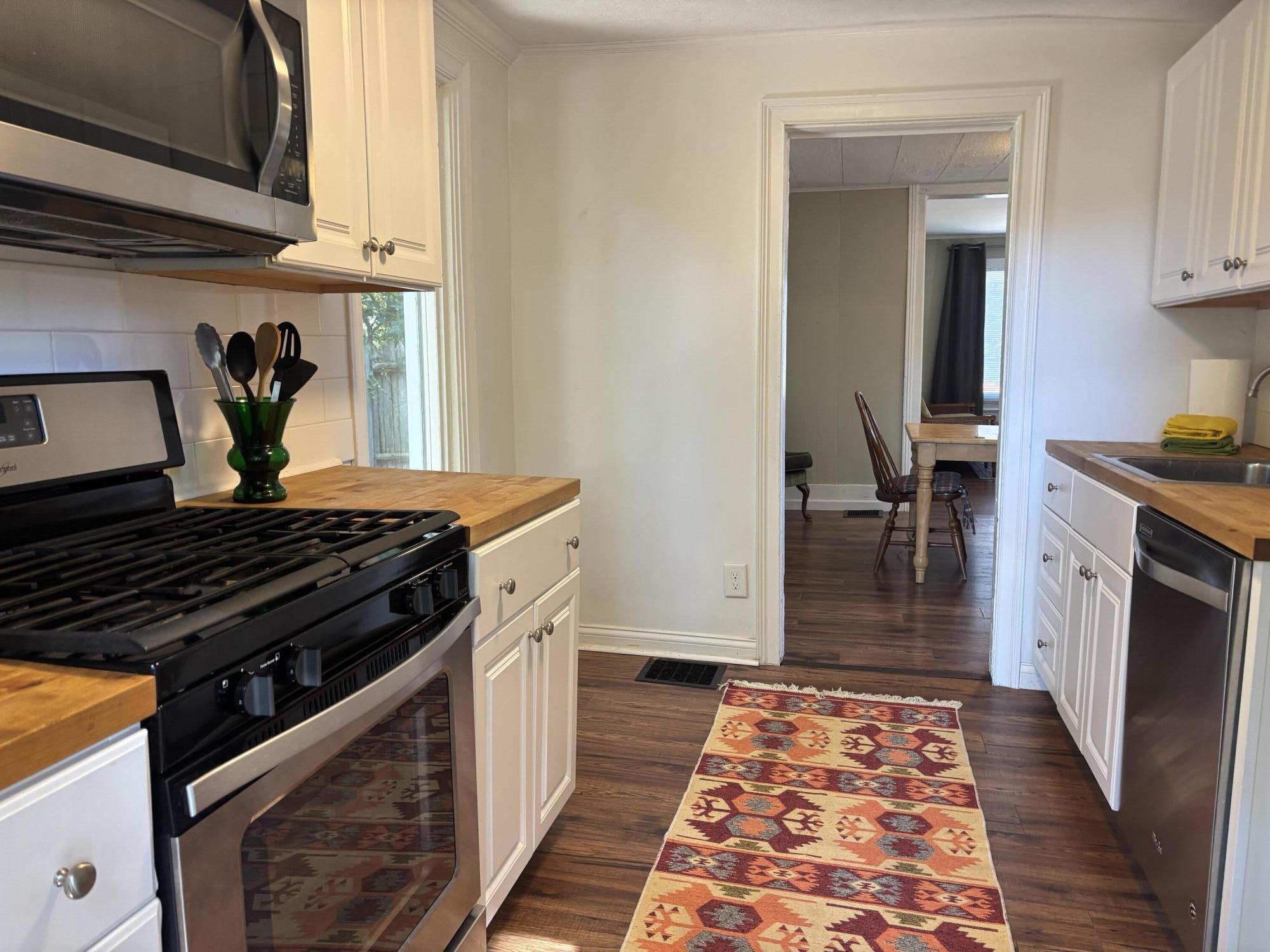 1144 Logan Street SE Grand Rapids MI 49506