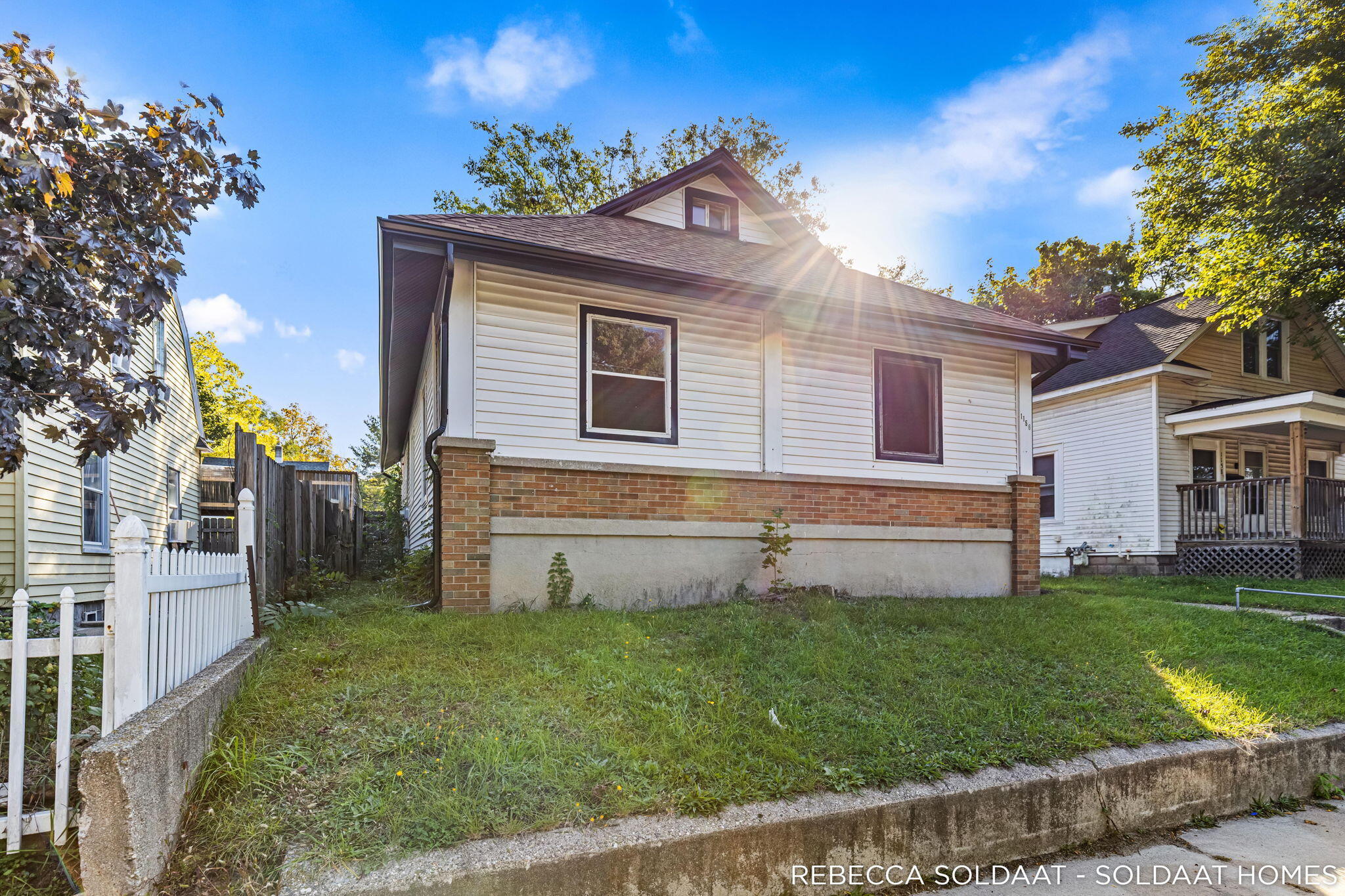 1156 Eastern Avenue SE Grand Rapids MI 49507